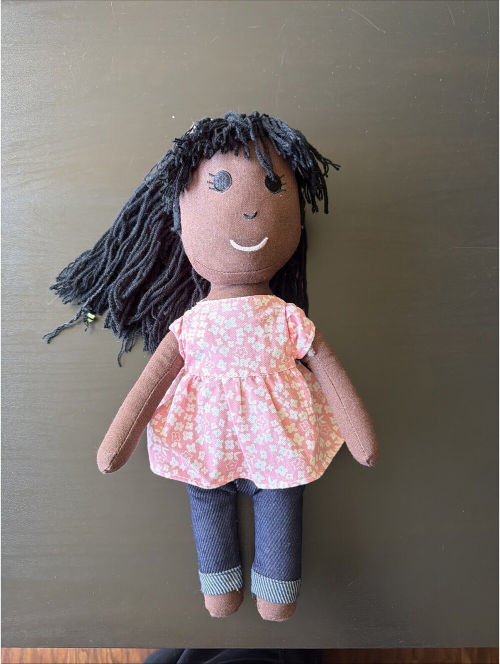 So Loved Collection Doll